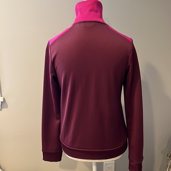 Vintage Puma Warm Up Jacket - Picture 3 of 5